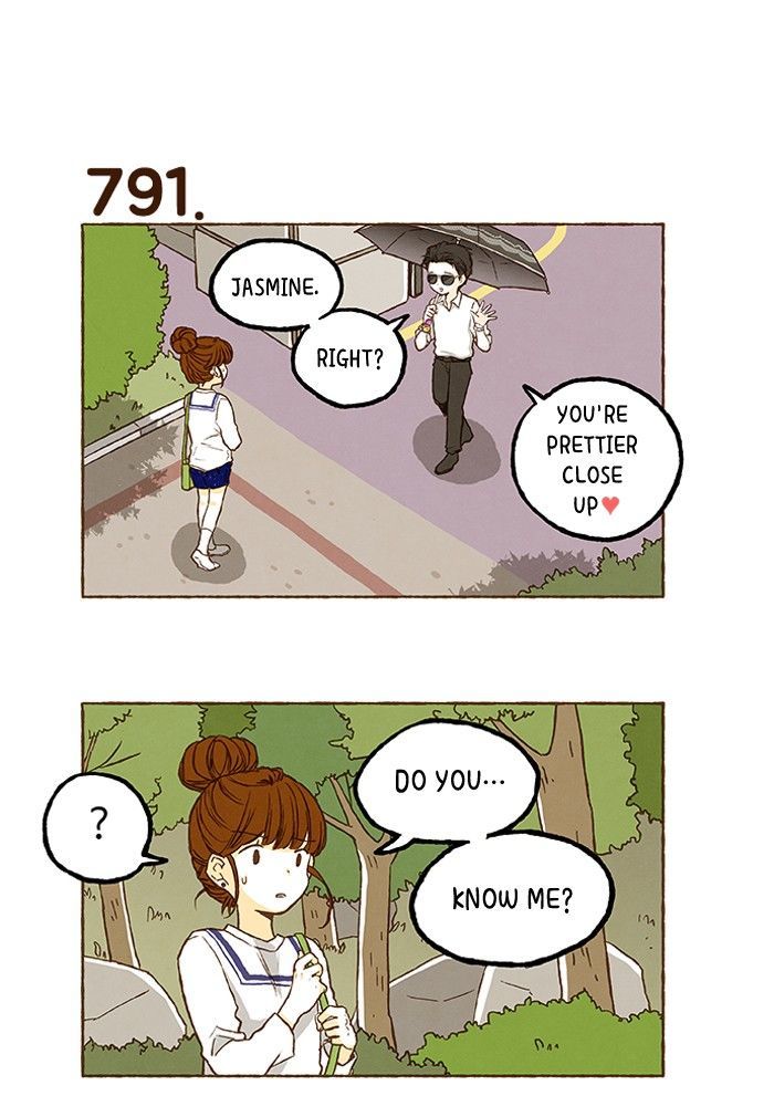 Super Secret Chapter 56 page 26 - Chapter 56