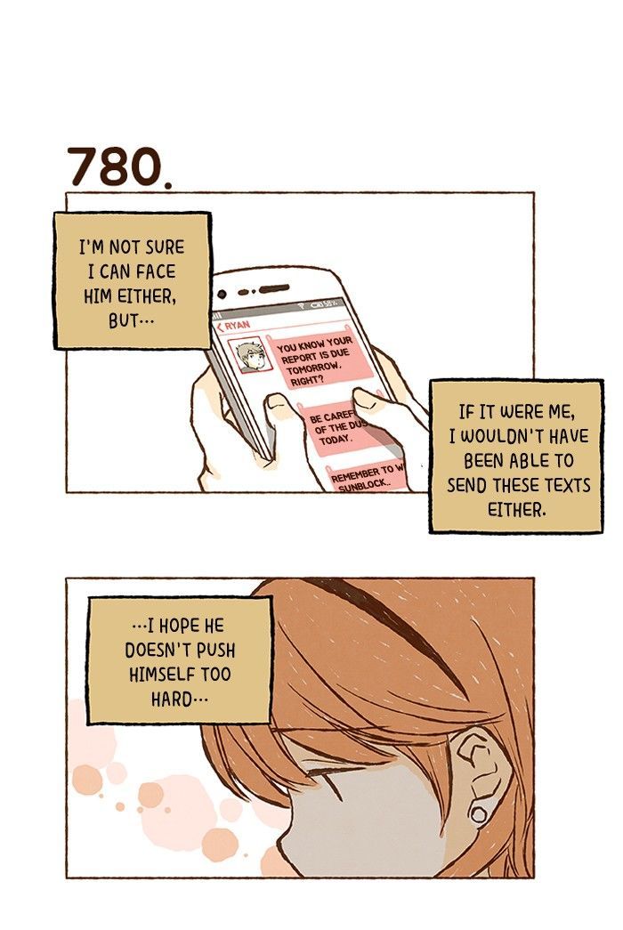 Super Secret Chapter 56 page 4 - Chapter 56