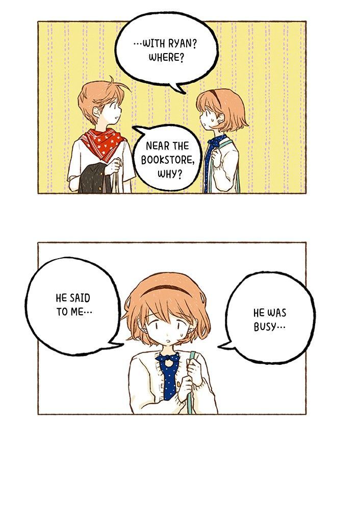 Super Secret Chapter 56 page 7 - Chapter 56