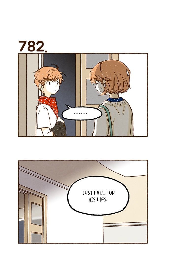 Super Secret Chapter 56 page 8 - Chapter 56
