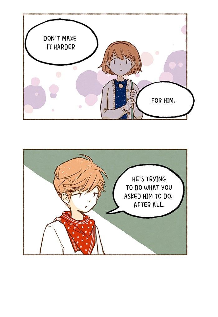 Super Secret Chapter 56 page 9 - Chapter 56