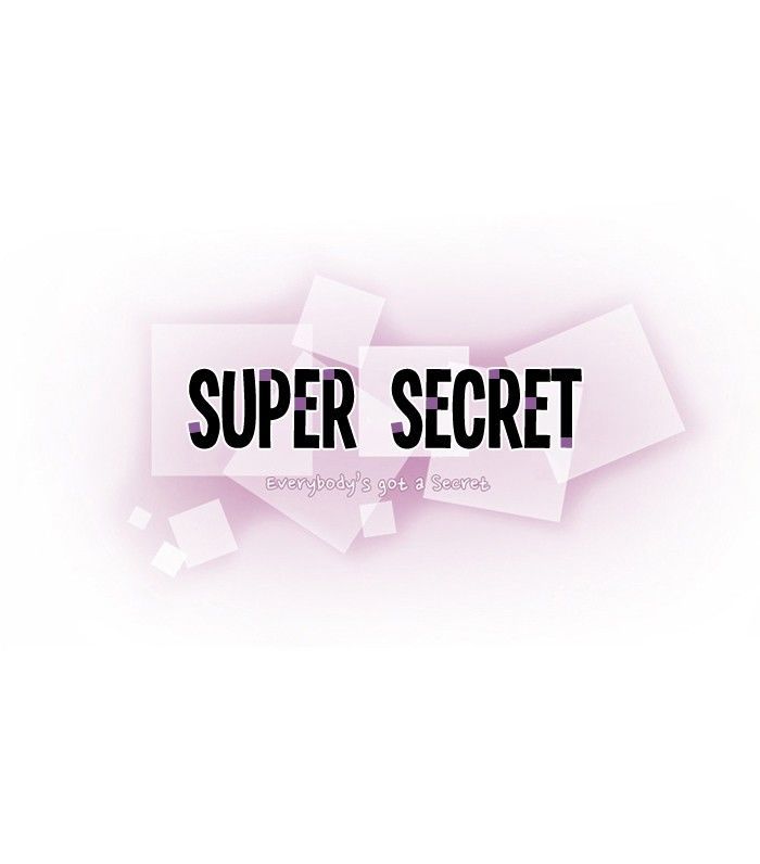 Super Secret Chapter 59 page 1 - Chapter 59