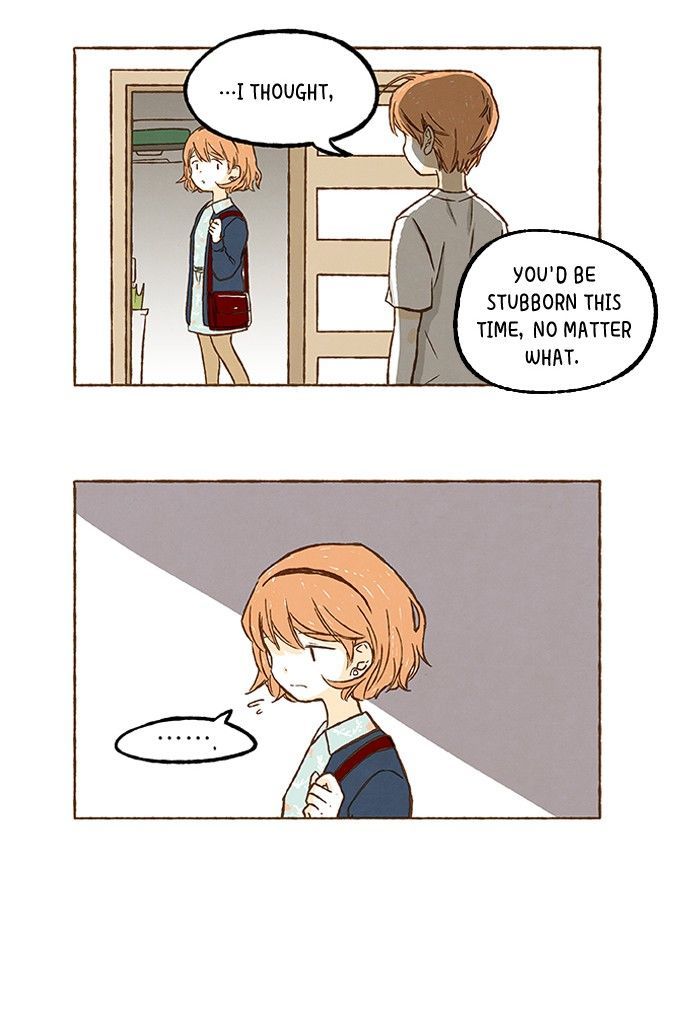 Super Secret Chapter 59 page 15 - Chapter 59