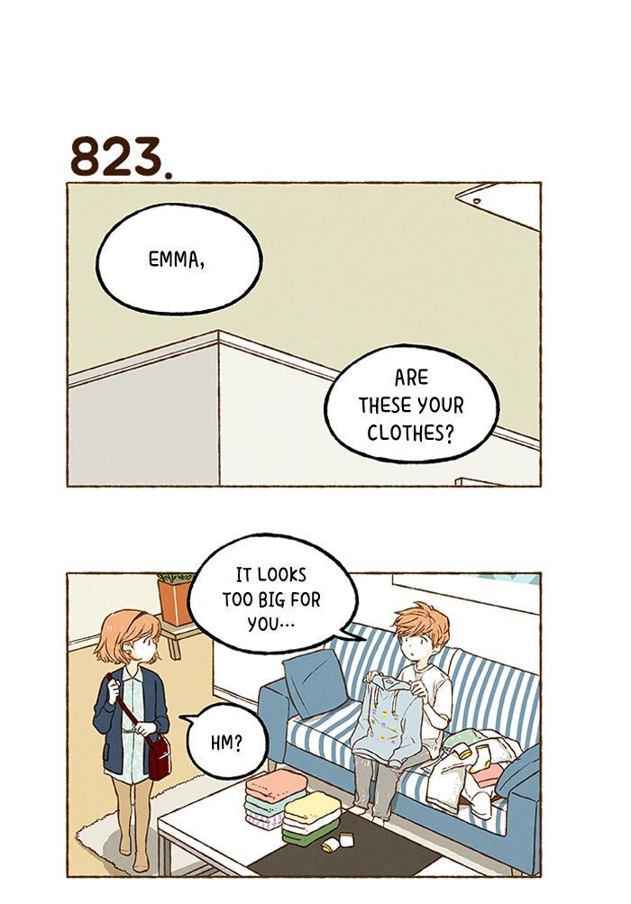 Super Secret Chapter 59 page 2 - Chapter 59