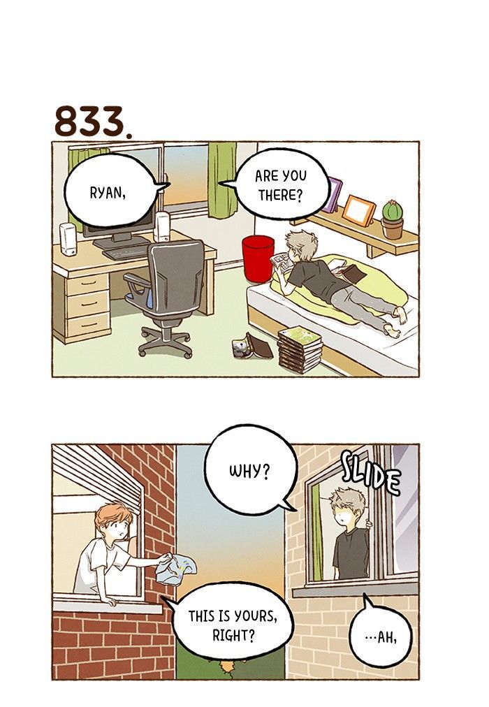 Super Secret Chapter 59 page 22 - Chapter 59