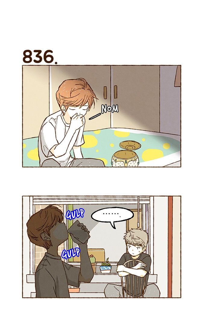 Super Secret Chapter 59 page 28 - Chapter 59