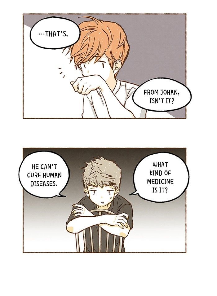 Super Secret Chapter 59 page 29 - Chapter 59