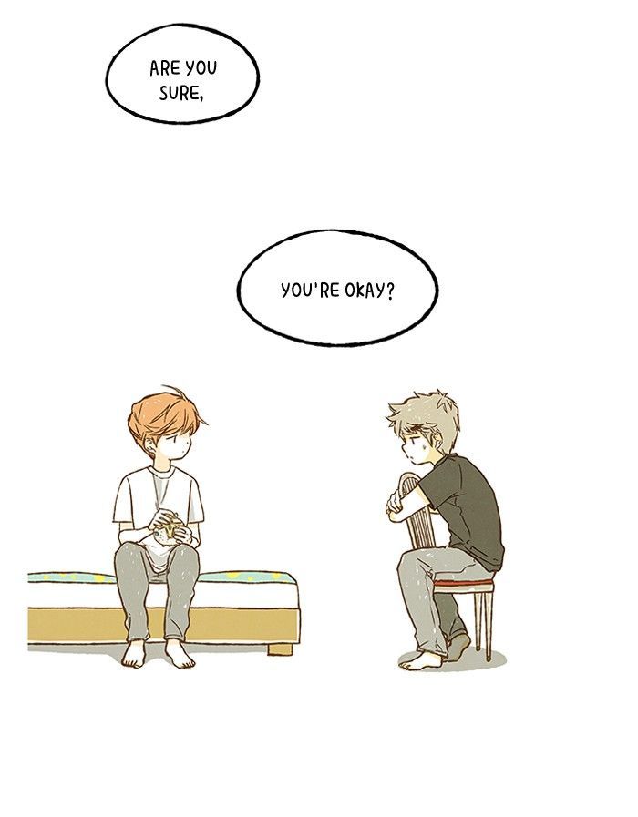 Super Secret Chapter 59 page 30 - Chapter 59