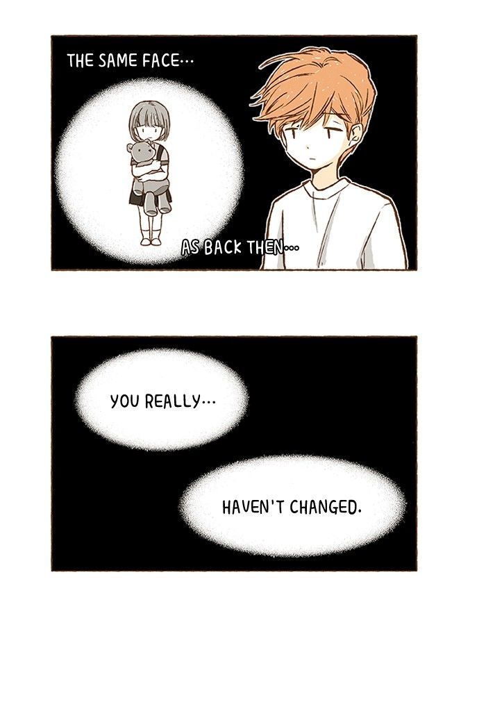 Super Secret Chapter 59 page 5 - Chapter 59