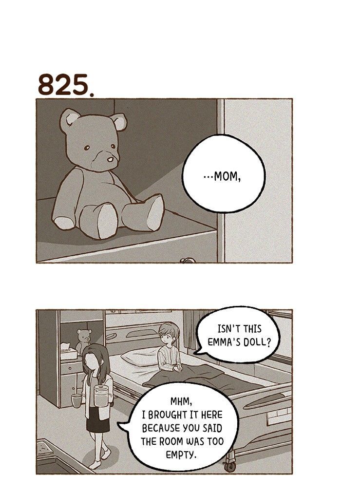 Super Secret Chapter 59 page 6 - Chapter 59