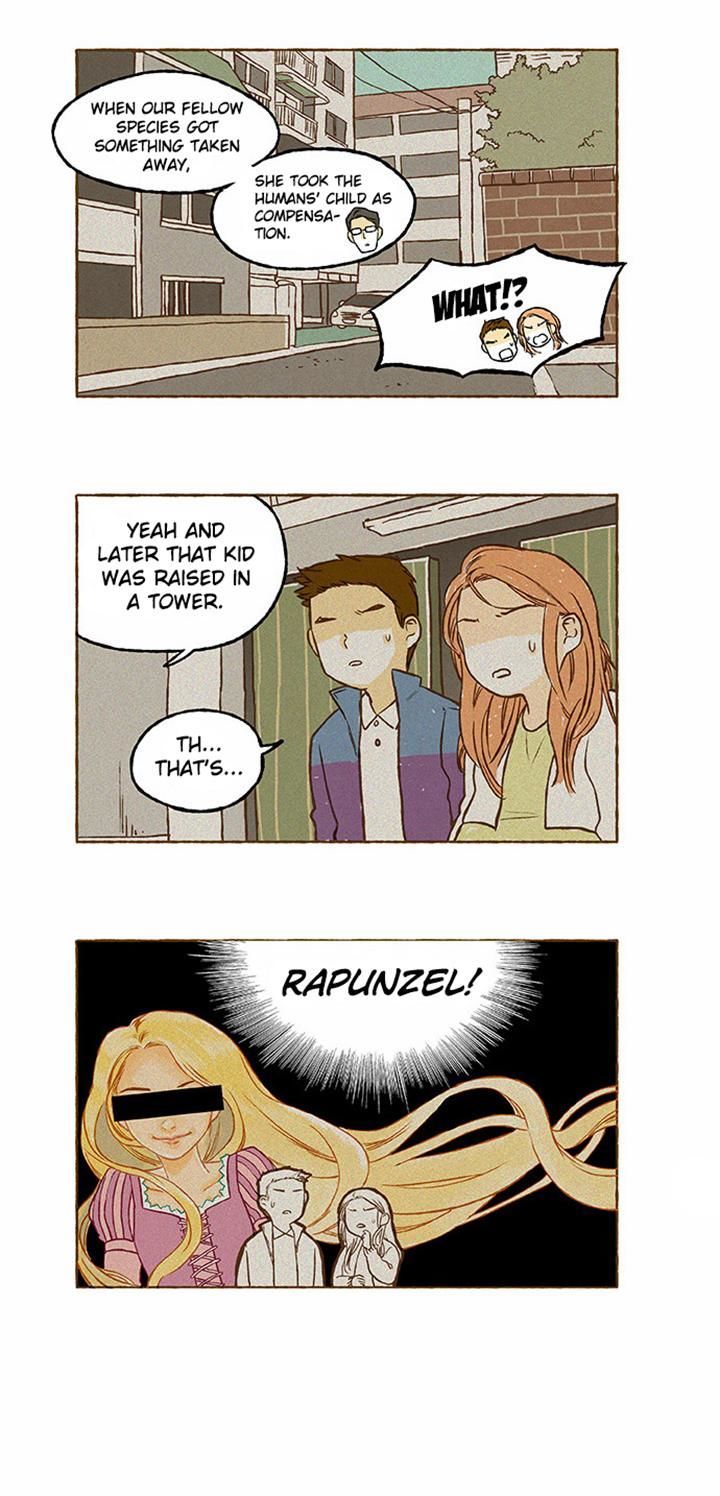 Super Secret Chapter 6 page 7 - Chapter 6