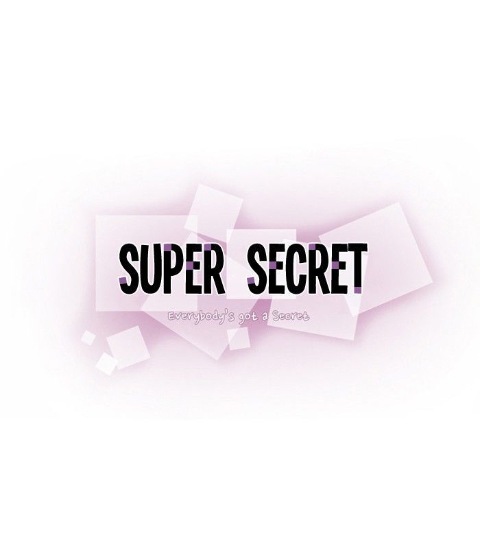 Super Secret Chapter 61 page 1 - Chapter 61