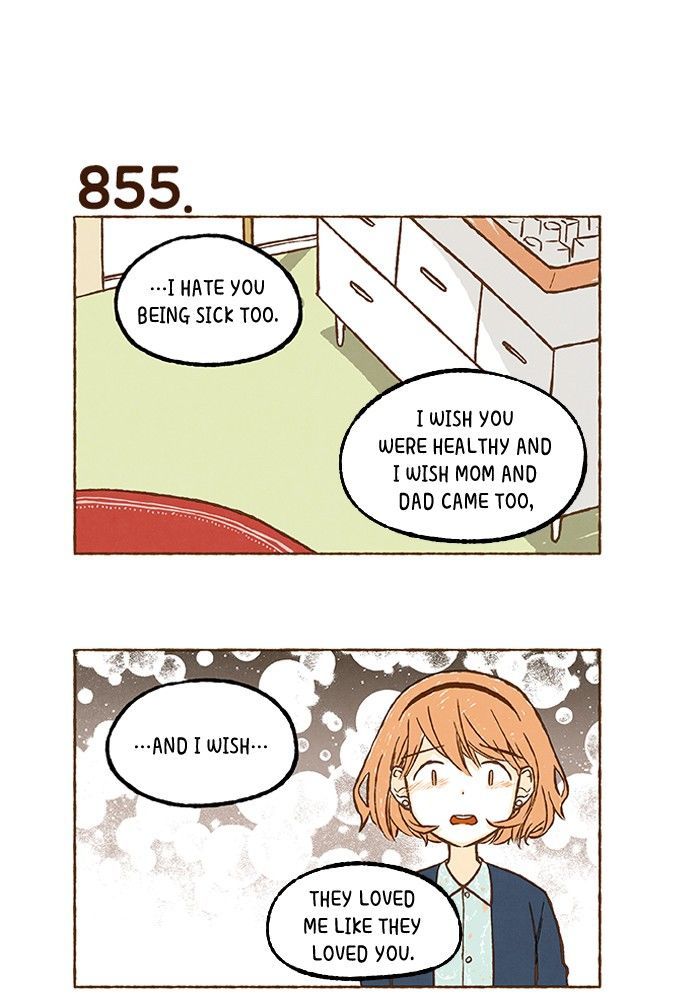 Super Secret Chapter 61 page 10 - Chapter 61