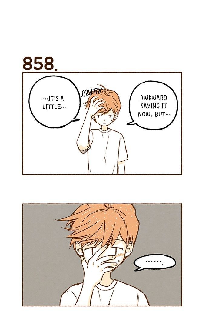 Super Secret Chapter 61 page 16 - Chapter 61