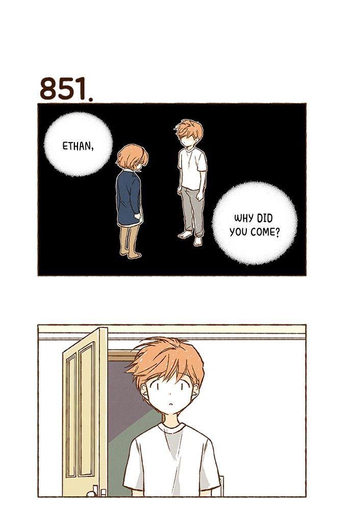Super Secret Chapter 61 page 2 - Chapter 61