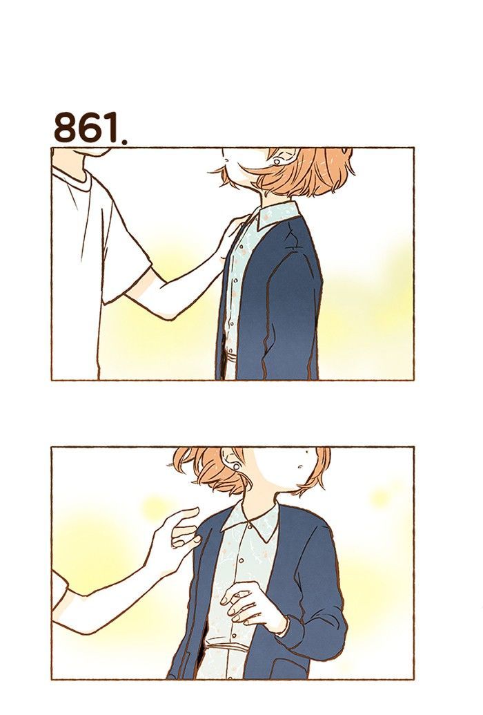 Super Secret Chapter 61 page 22 - Chapter 61