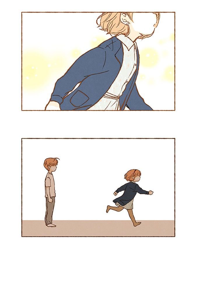 Super Secret Chapter 61 page 23 - Chapter 61