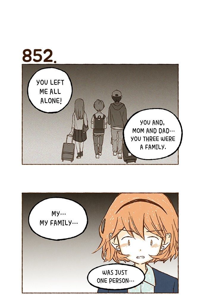Super Secret Chapter 61 page 4 - Chapter 61