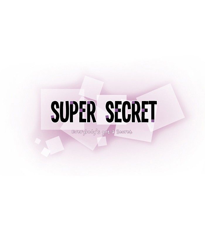 Super Secret Chapter 62 page 1 - Chapter 62