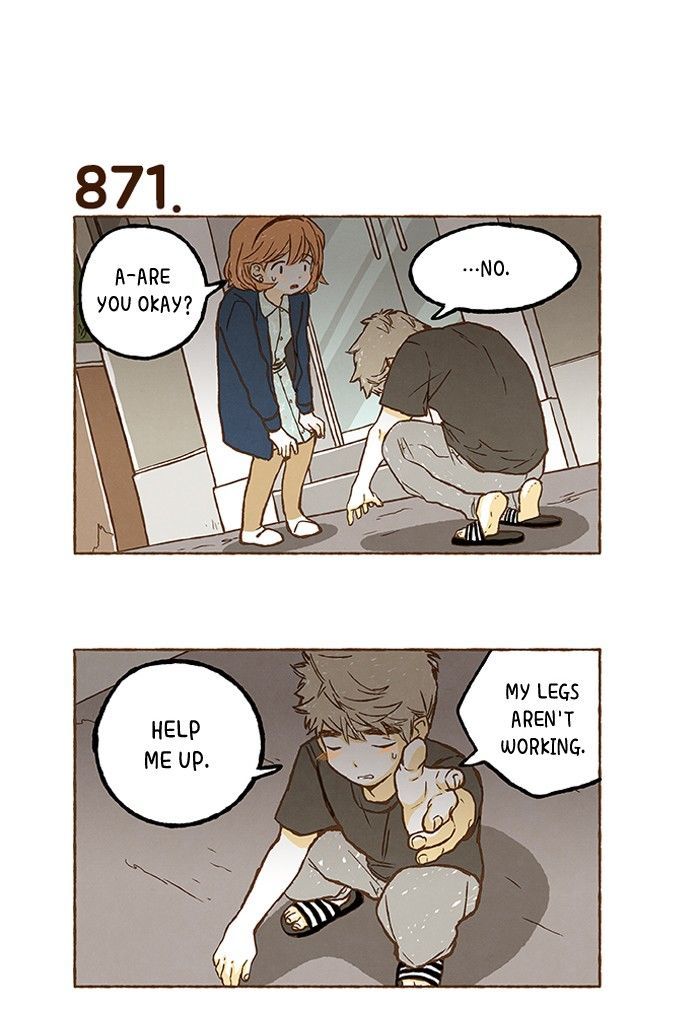 Super Secret Chapter 62 page 12 - Chapter 62