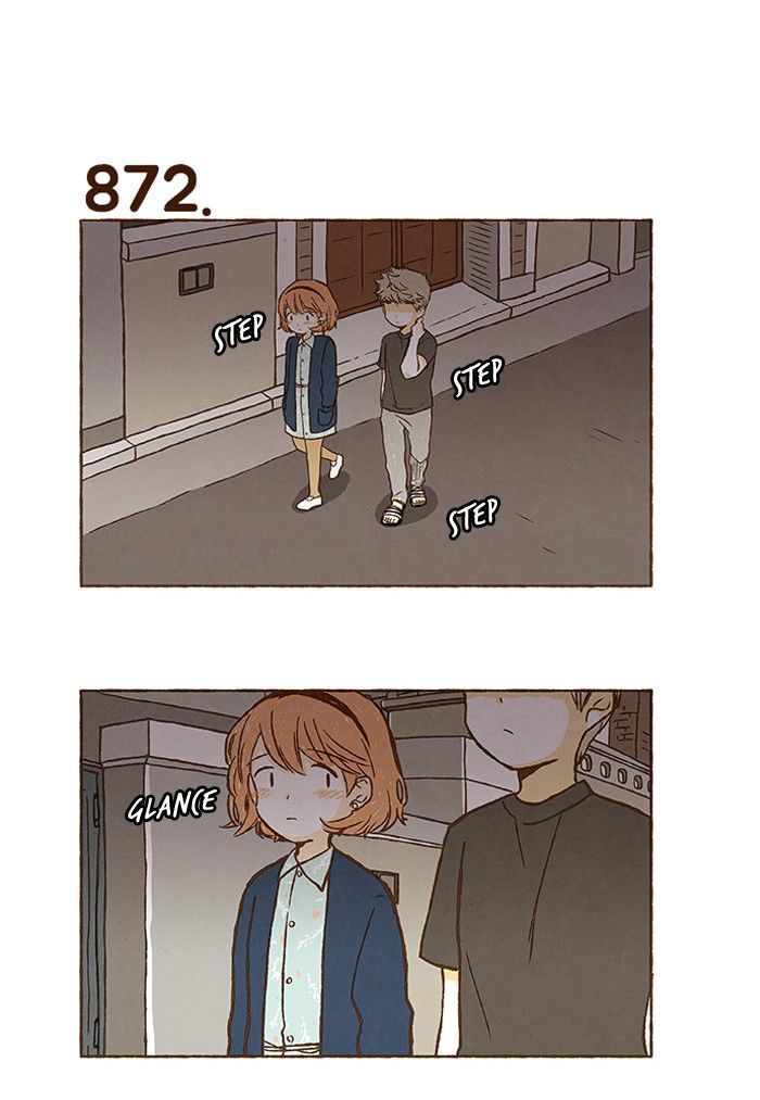 Super Secret Chapter 62 page 14 - Chapter 62