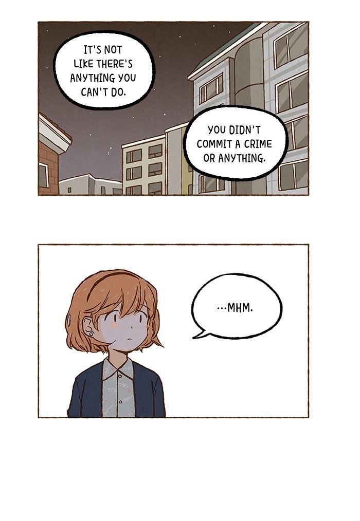 Super Secret Chapter 62 page 17 - Chapter 62