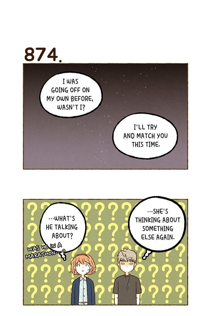 Super Secret Chapter 62 page 18 - Chapter 62