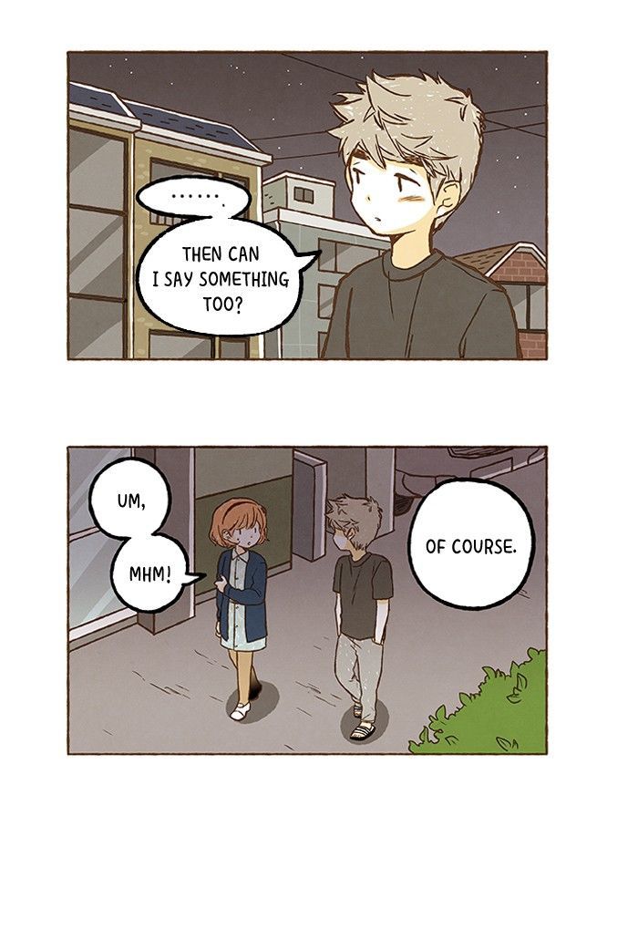 Super Secret Chapter 62 page 19 - Chapter 62
