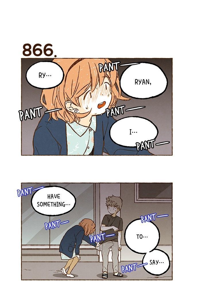 Super Secret Chapter 62 page 2 - Chapter 62