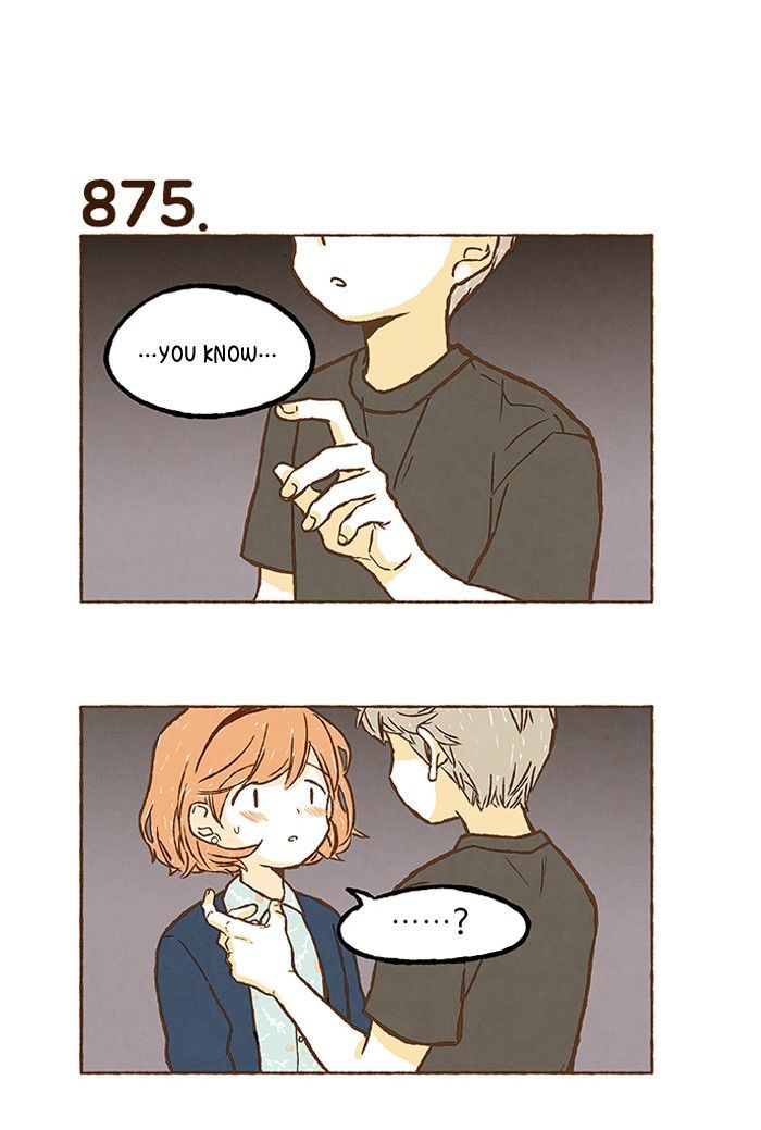 Super Secret Chapter 62 page 20 - Chapter 62