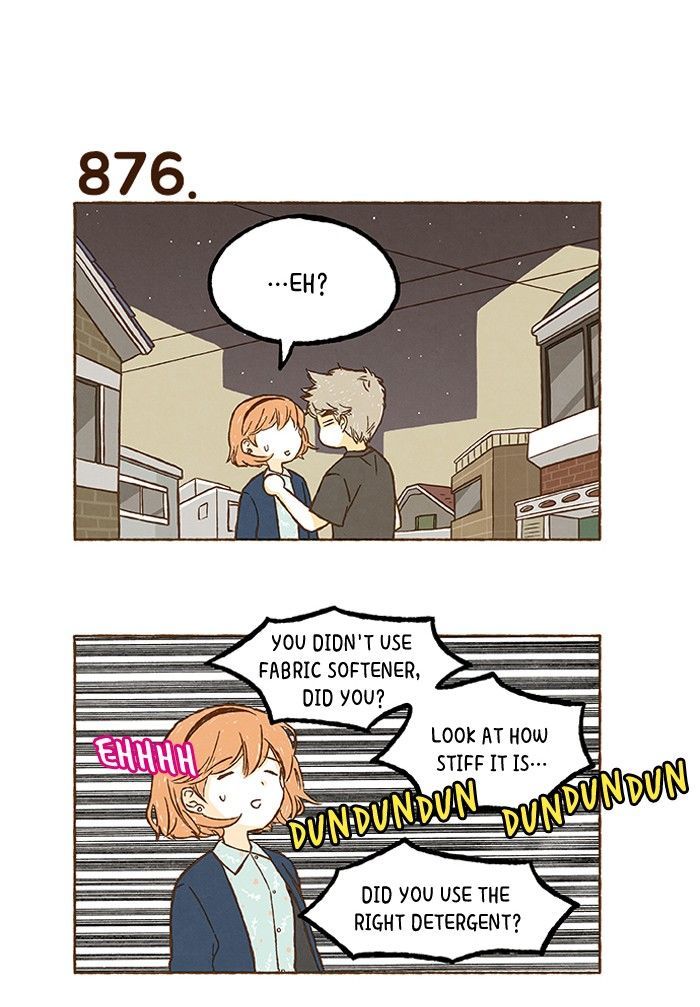 Super Secret Chapter 62 page 22 - Chapter 62