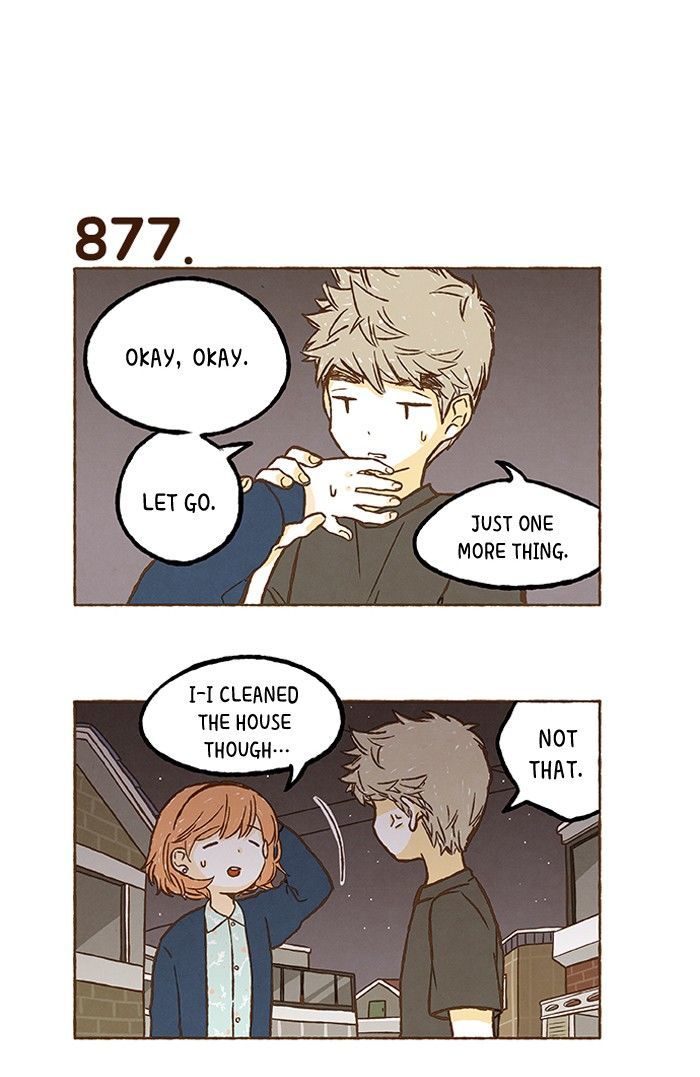 Super Secret Chapter 62 page 24 - Chapter 62