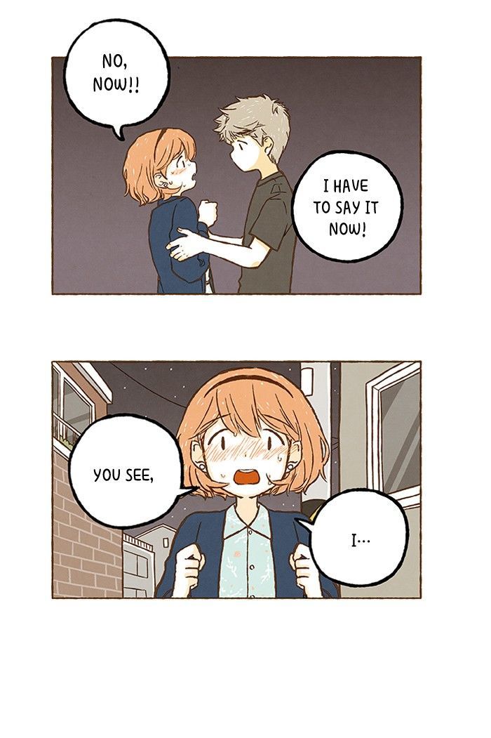 Super Secret Chapter 62 page 5 - Chapter 62
