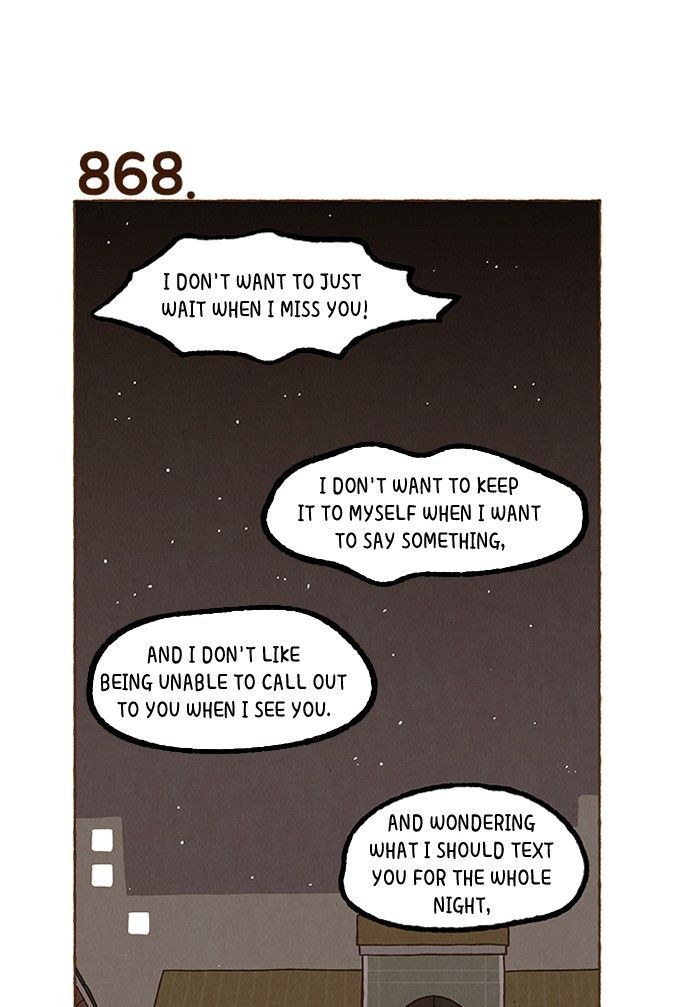 Super Secret Chapter 62 page 6 - Chapter 62