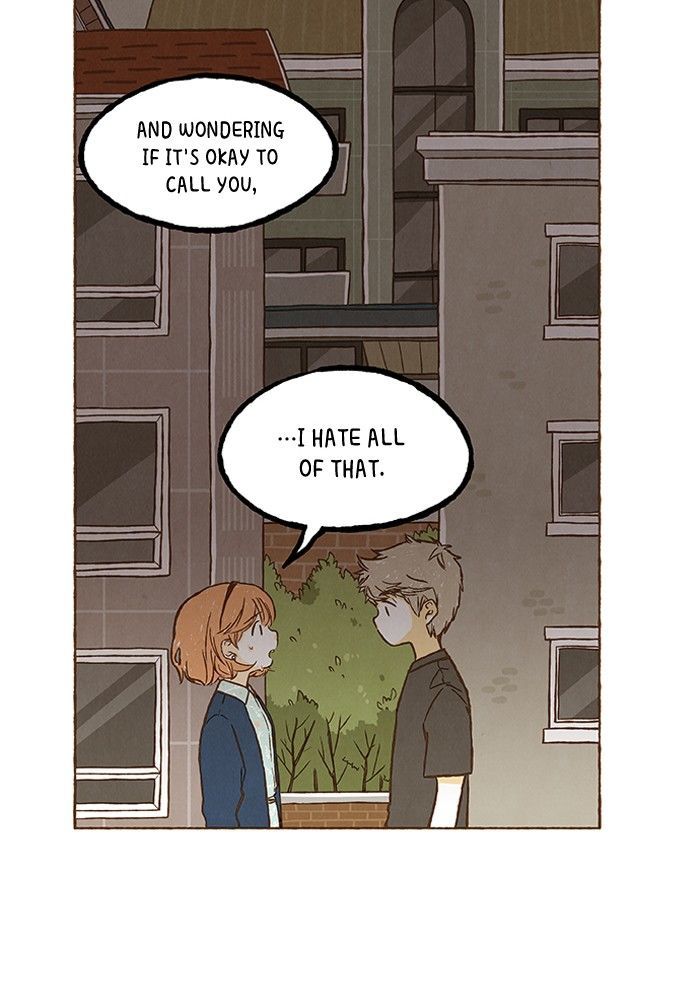 Super Secret Chapter 62 page 7 - Chapter 62