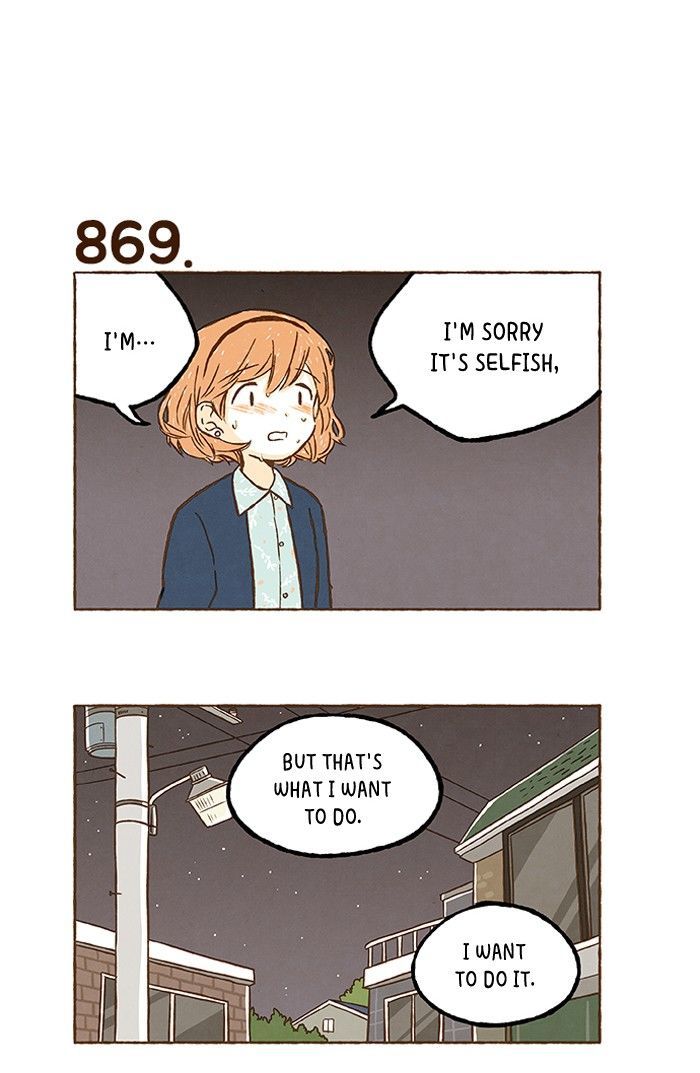 Super Secret Chapter 62 page 8 - Chapter 62