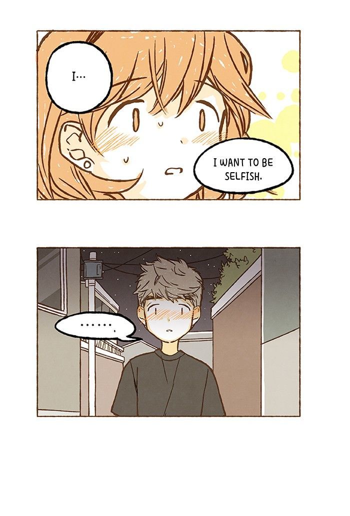 Super Secret Chapter 62 page 9 - Chapter 62