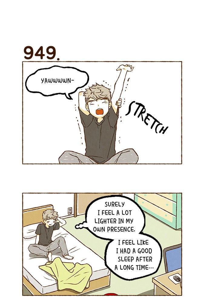 Super Secret Chapter 68 page 10 - Chapter 68