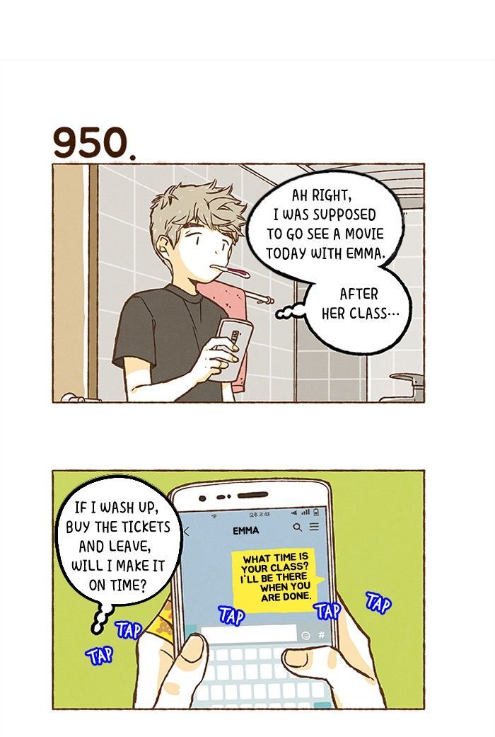 Super Secret Chapter 68 page 12 - Chapter 68