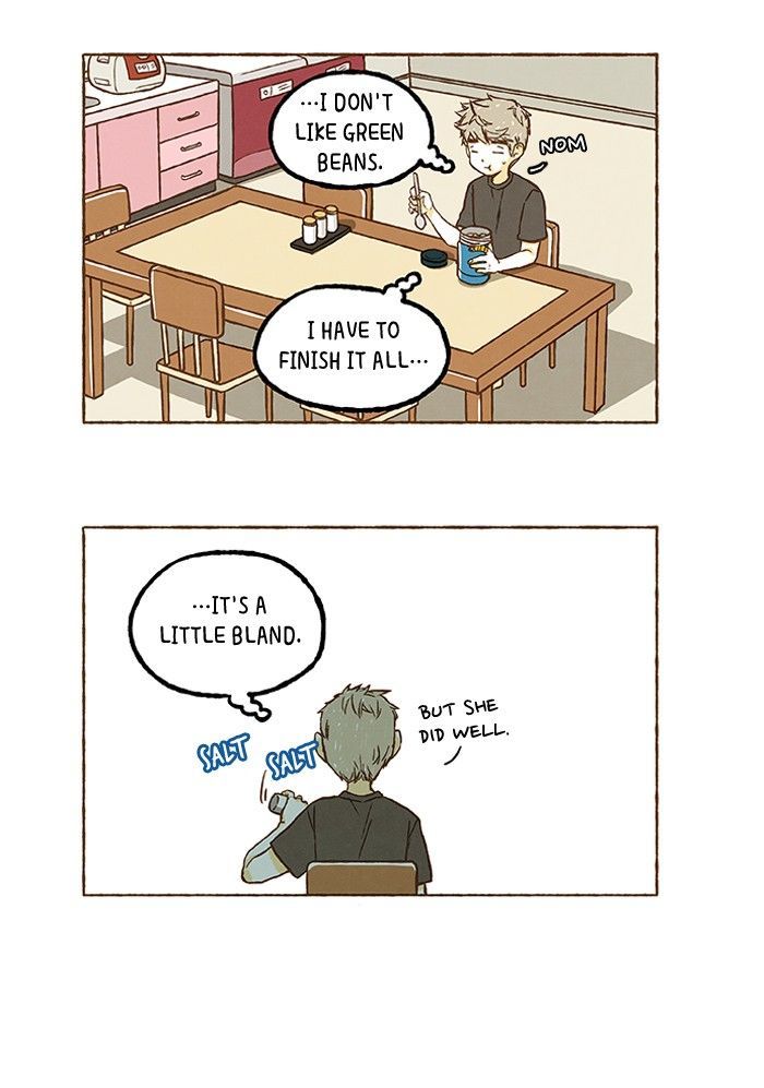Super Secret Chapter 68 page 15 - Chapter 68