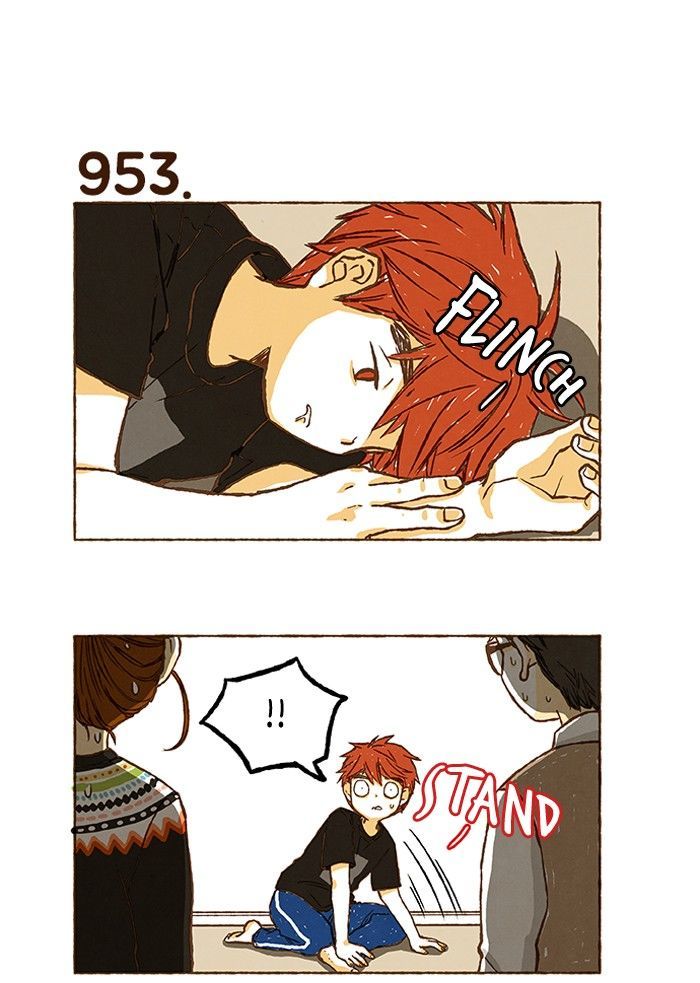Super Secret Chapter 68 page 18 - Chapter 68