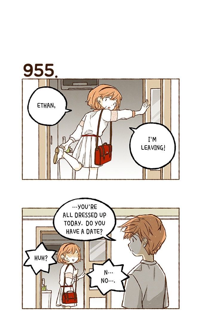 Super Secret Chapter 68 page 22 - Chapter 68