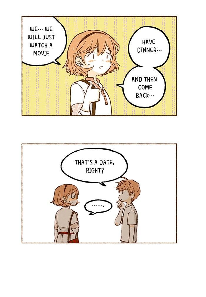 Super Secret Chapter 68 page 23 - Chapter 68