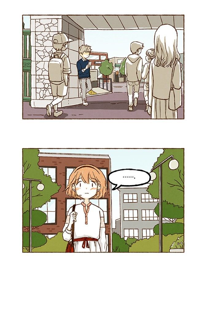 Super Secret Chapter 68 page 27 - Chapter 68
