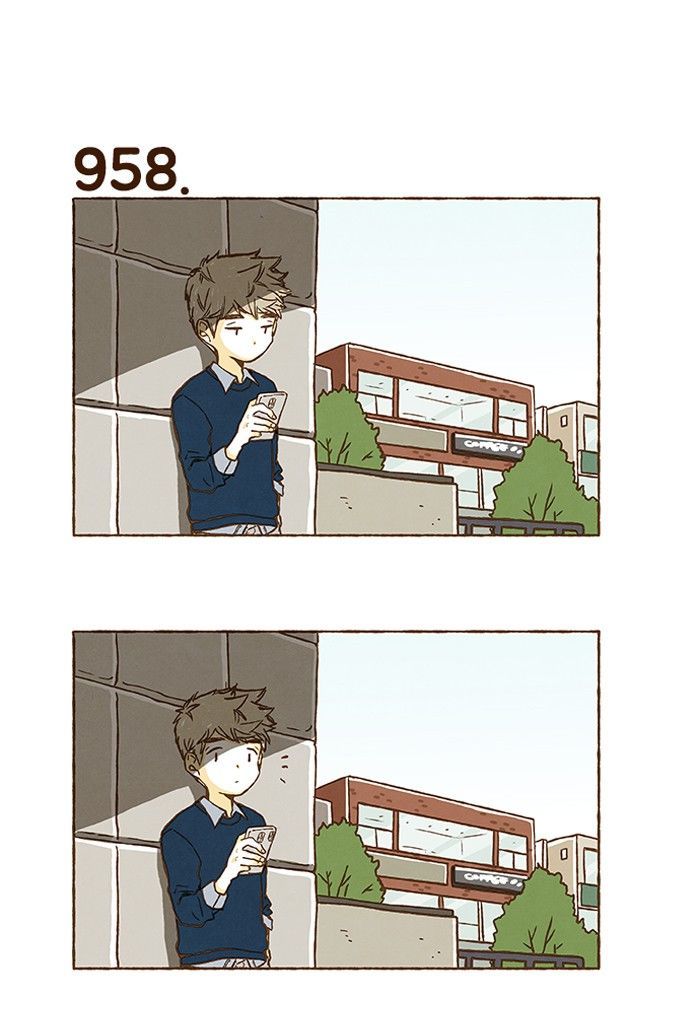Super Secret Chapter 68 page 28 - Chapter 68
