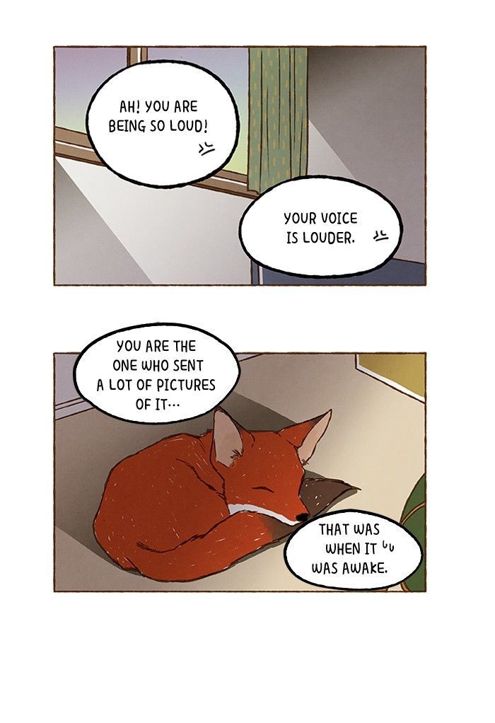 Super Secret Chapter 68 page 7 - Chapter 68