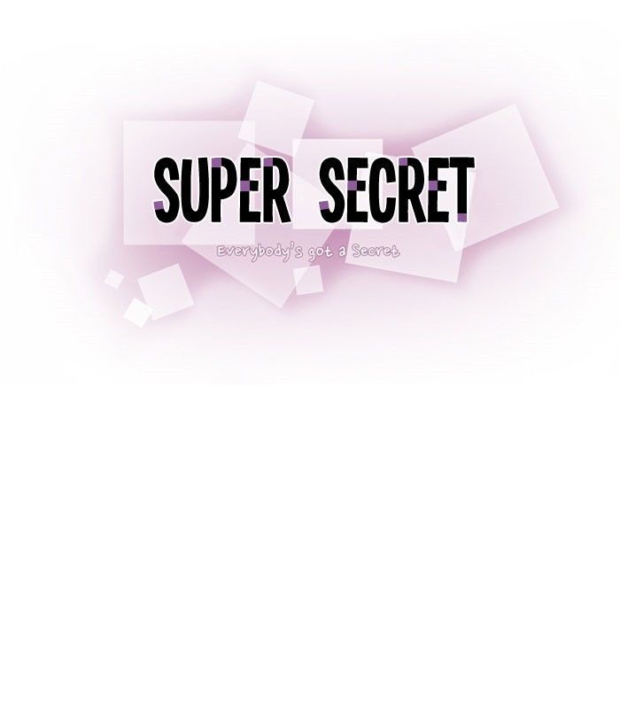 Super Secret Chapter 71 page 1 - Chapter 71