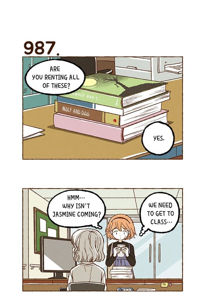Super Secret Chapter 71 page 2 - Chapter 71