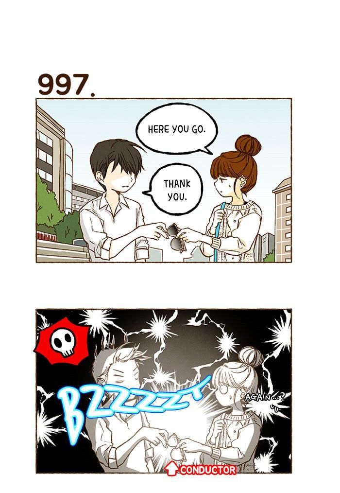 Super Secret Chapter 71 page 22 - Chapter 71
