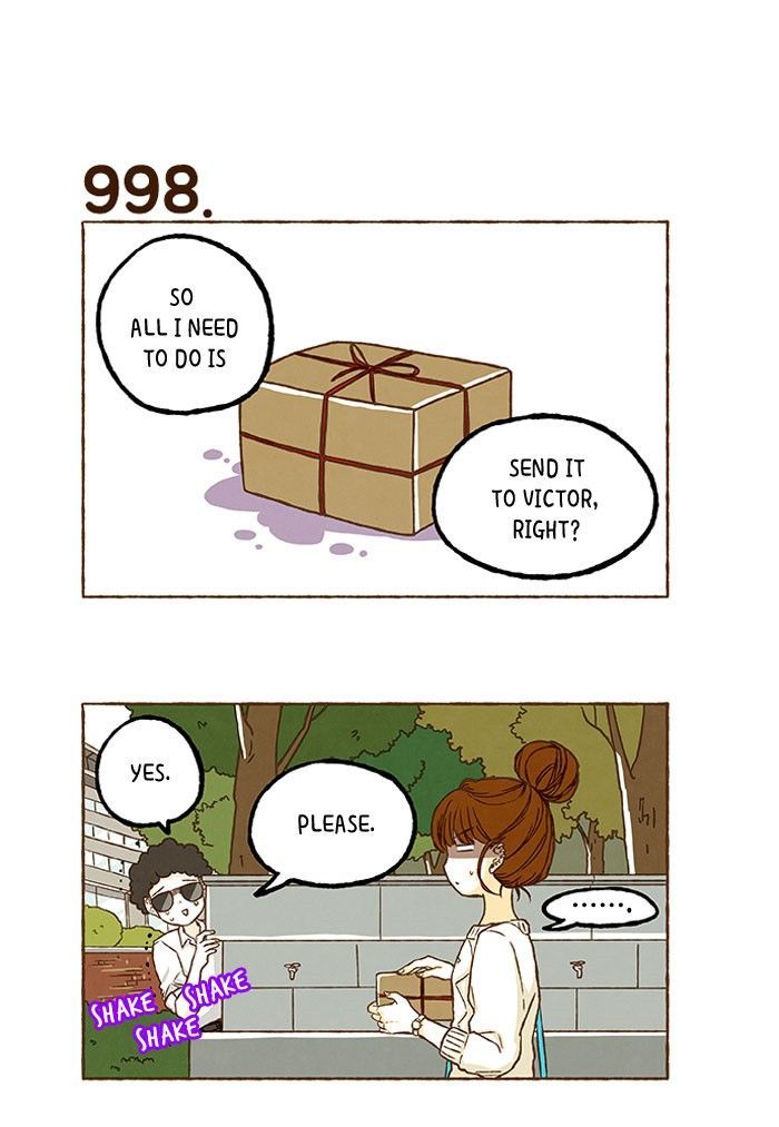 Super Secret Chapter 71 page 24 - Chapter 71